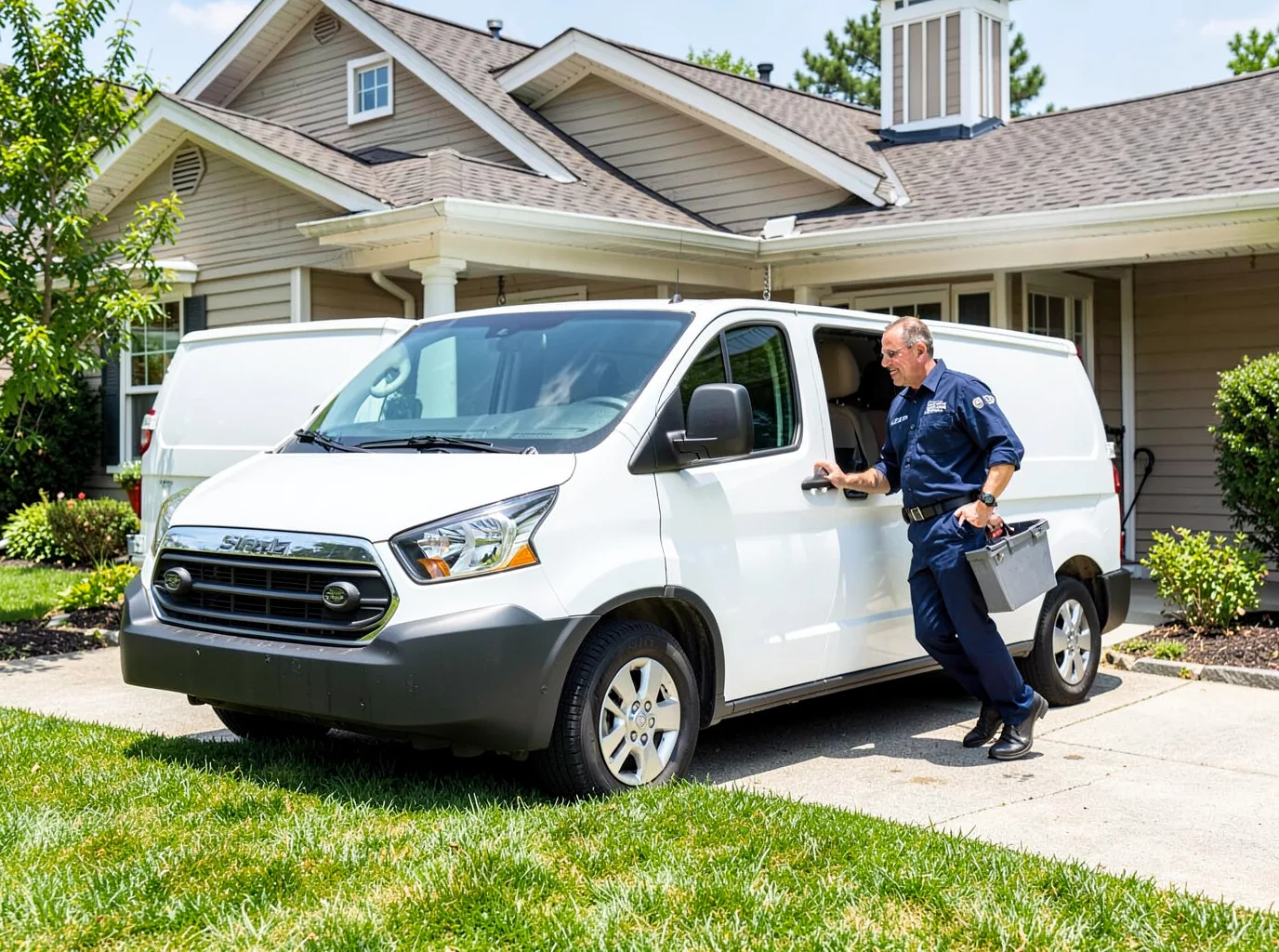 Emergency Plumber company in Radford, VA