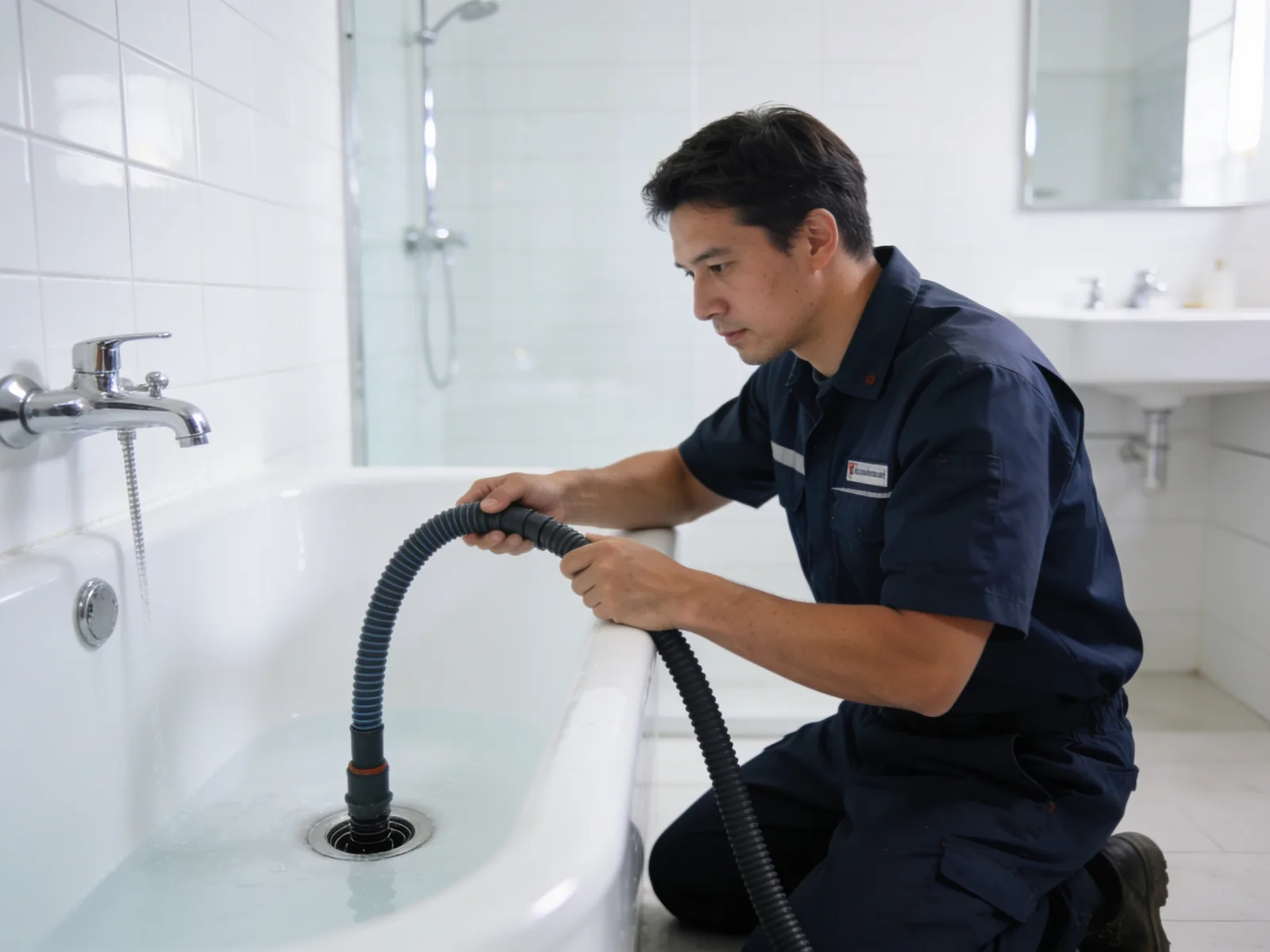 Emergency Plumber Radford, VA FAQs